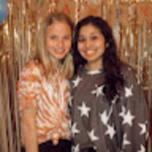 Meet your Posher, Rosemary